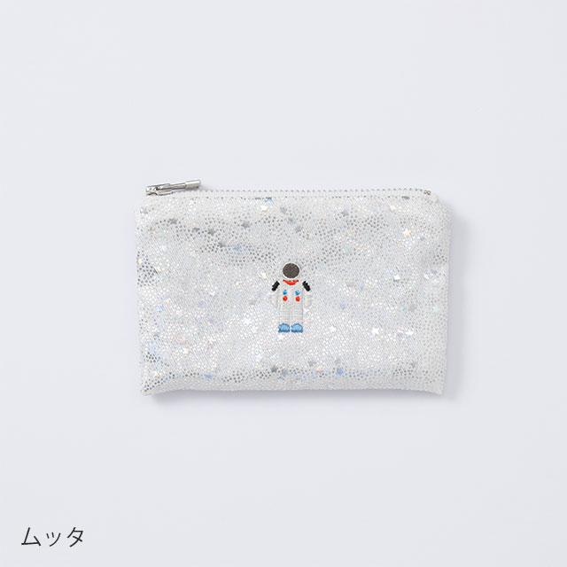 カードケース ムッタ