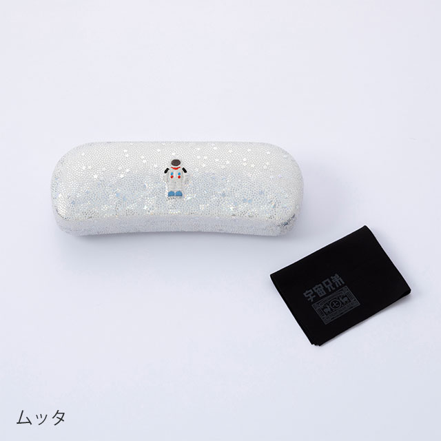 メガネケース ムッタ