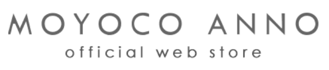 安野モヨコ　MOYOCO ANNO Official store