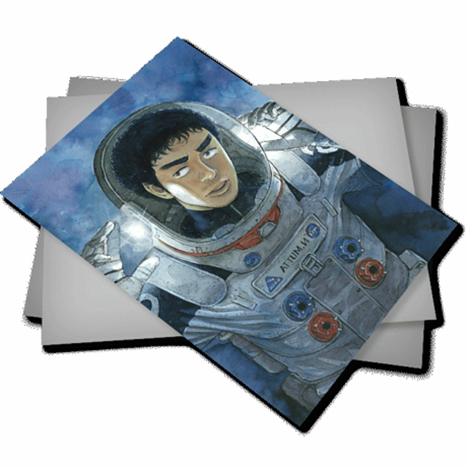 数量限定999》宇宙兄弟28巻記念セット 【セットでお得！送料も無料