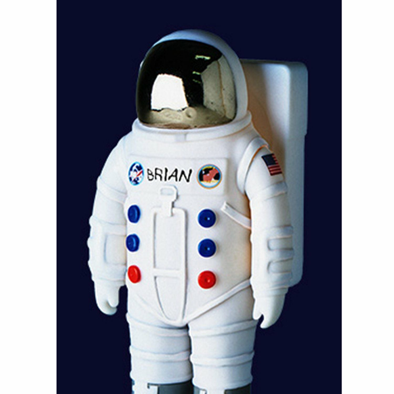 数量限定1666》宇宙兄弟31巻 記念セットーブライアン人形Ver.ー3点