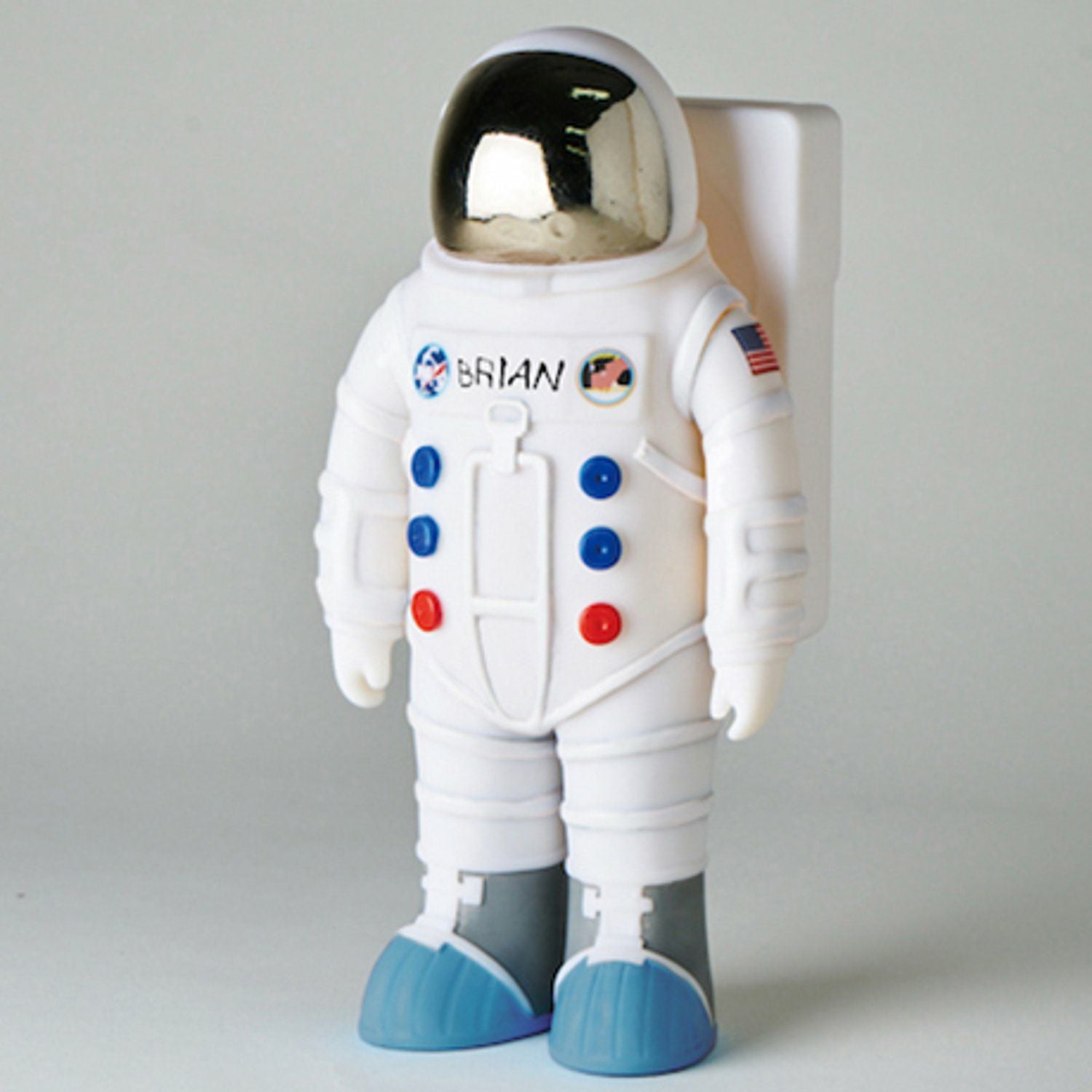 数量限定1666》宇宙兄弟31巻 記念セットーブライアン人形Ver.ー3点