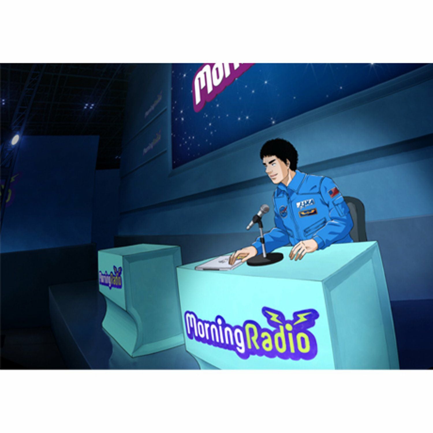 宇宙兄弟33巻限定版（プラネタリウムDVDセット） 公式ストア特典付き