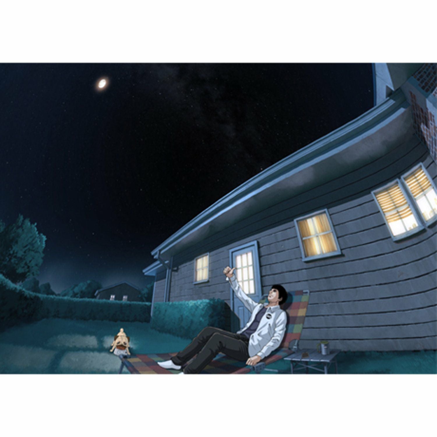 宇宙兄弟33巻限定版（プラネタリウムDVDセット） 公式ストア特典付き