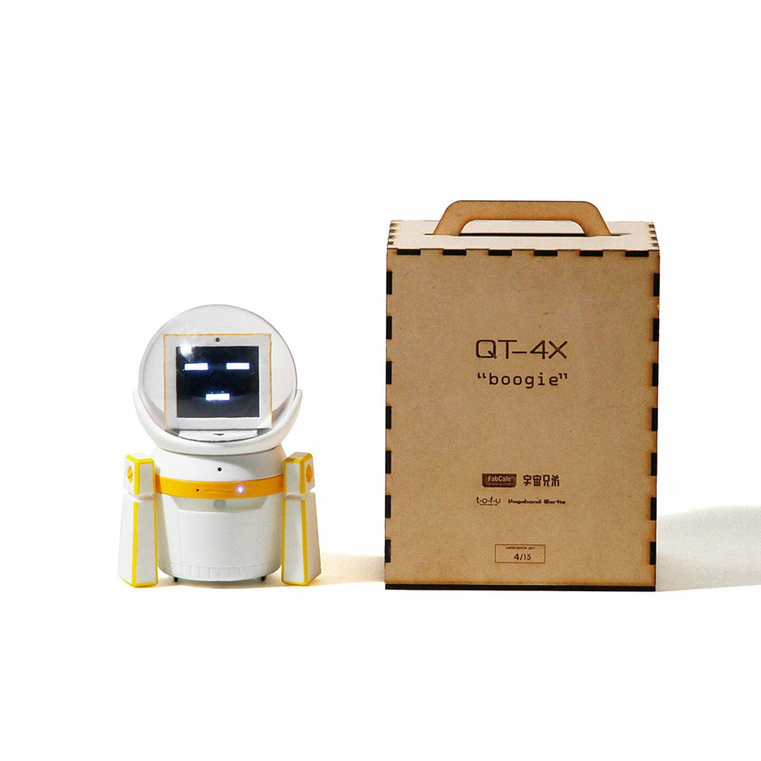 宇宙兄弟　宇宙兄弟展　グッズ　レジャーマット　ブギーなど ブギー｜『宇宙兄弟』公式サイト