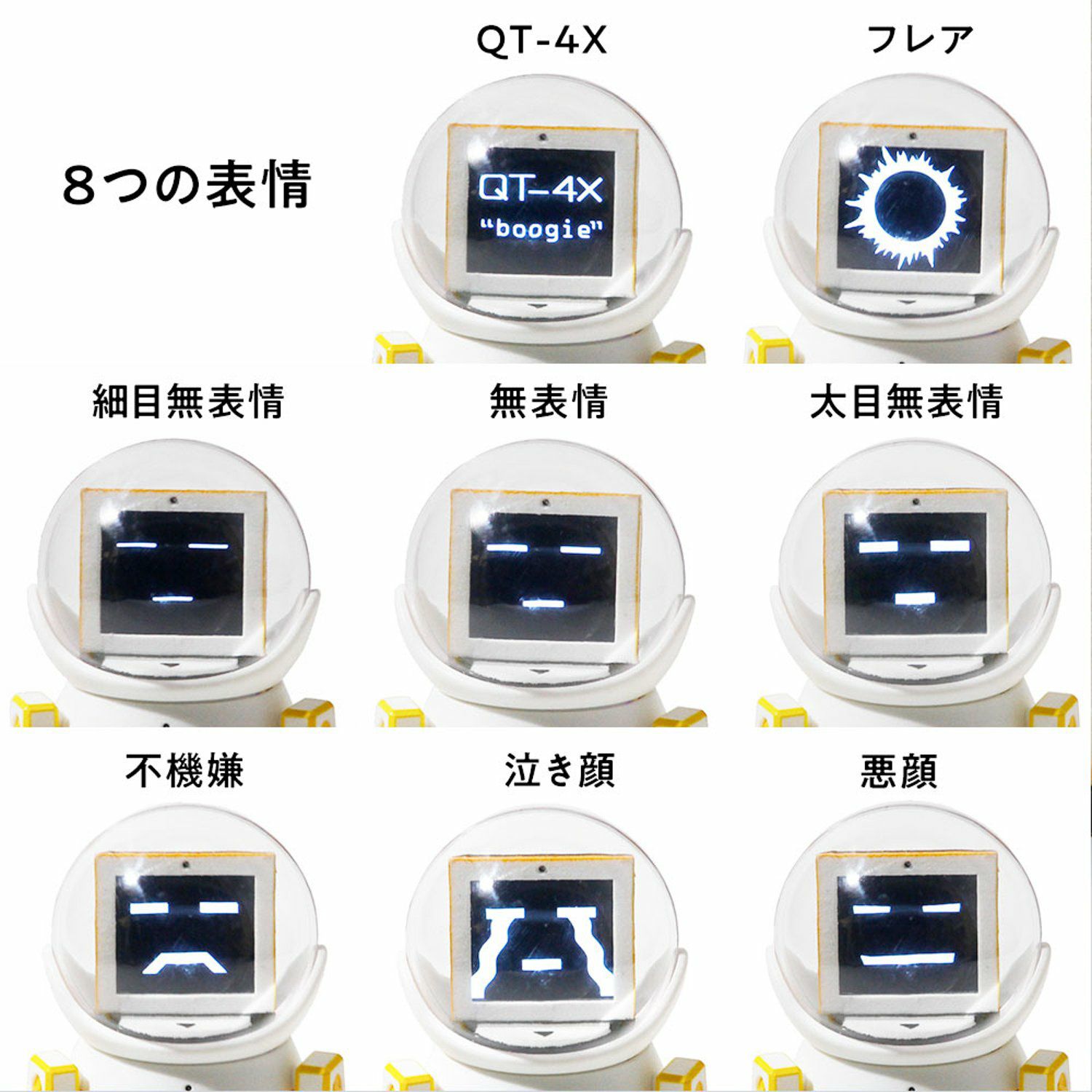 抽選販売/限定11体】宇宙兄弟 ブギーラジコン | コルクショップ