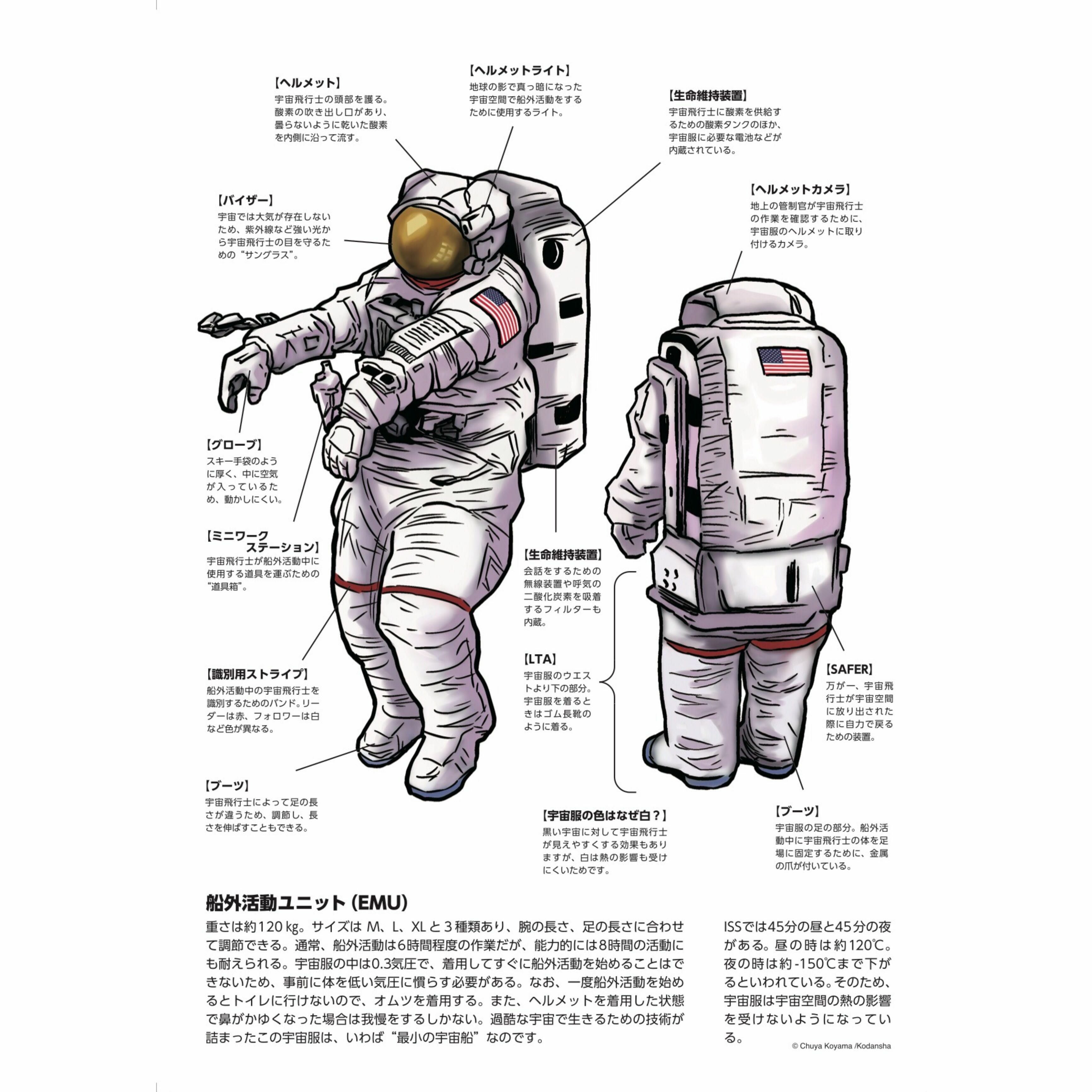 宇宙兄弟 やっさんの5等景品下敷き | コルクショップ