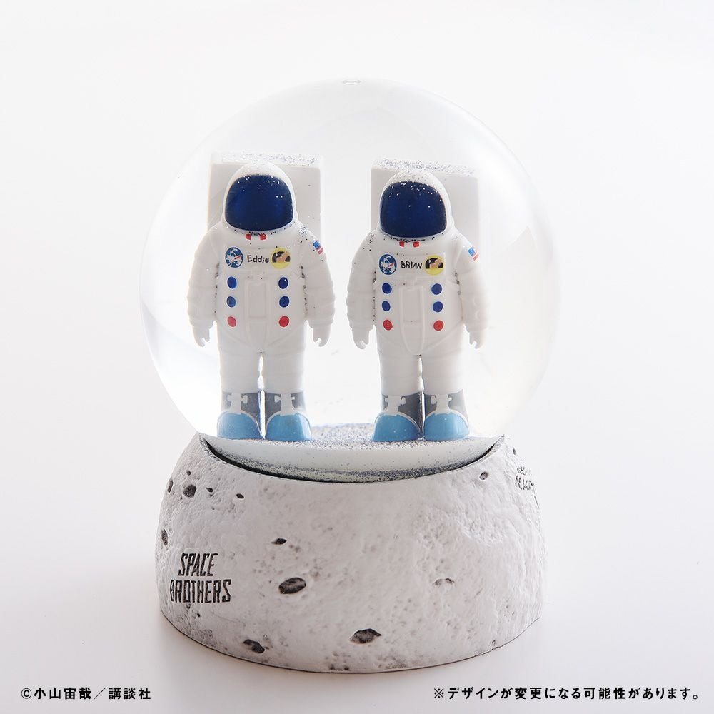 抽選販売】宇宙兄弟 スタードームー月面着陸50周年記念ー | コルクショップ