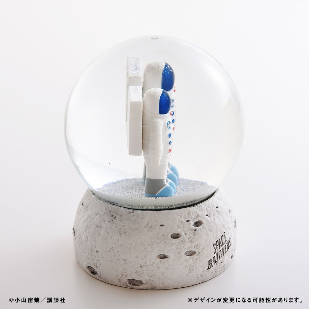抽選販売】宇宙兄弟 スタードームー月面着陸50周年記念ー | コルクショップ