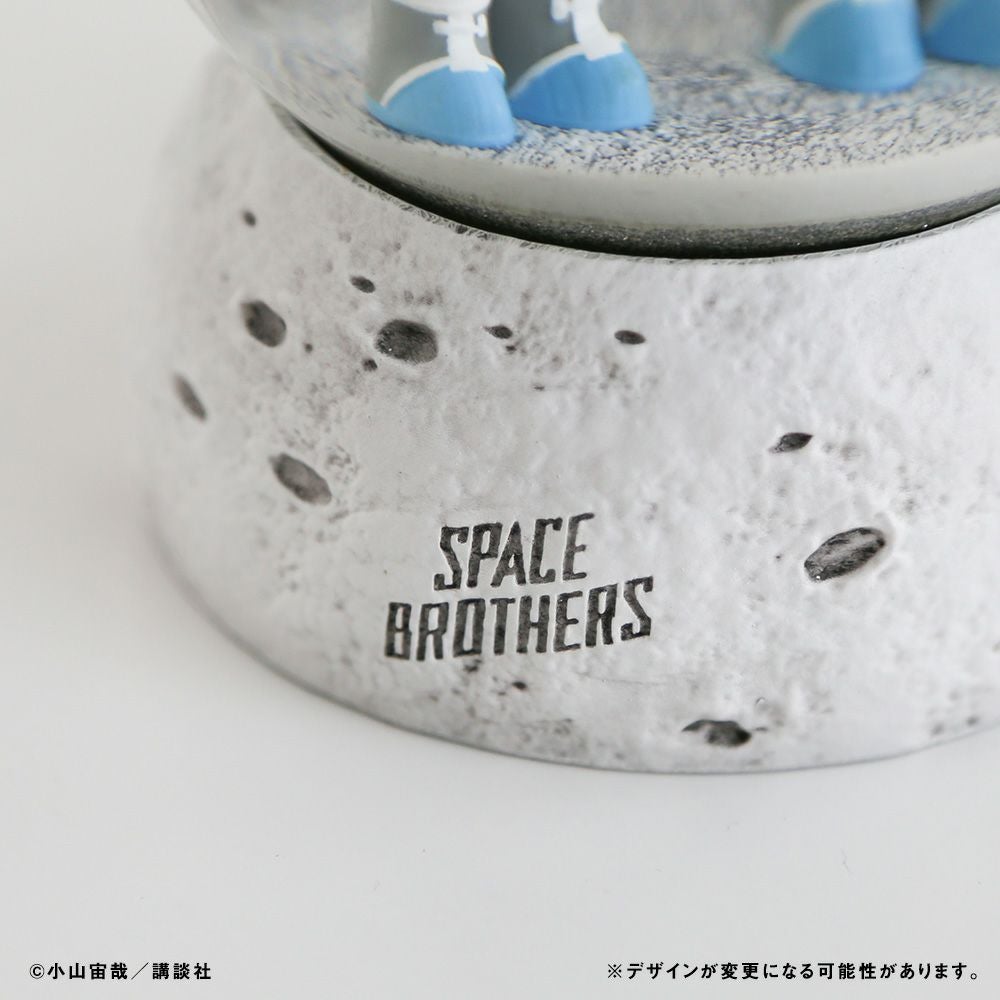 抽選販売】宇宙兄弟 スタードームー月面着陸50周年記念ー | コルクショップ