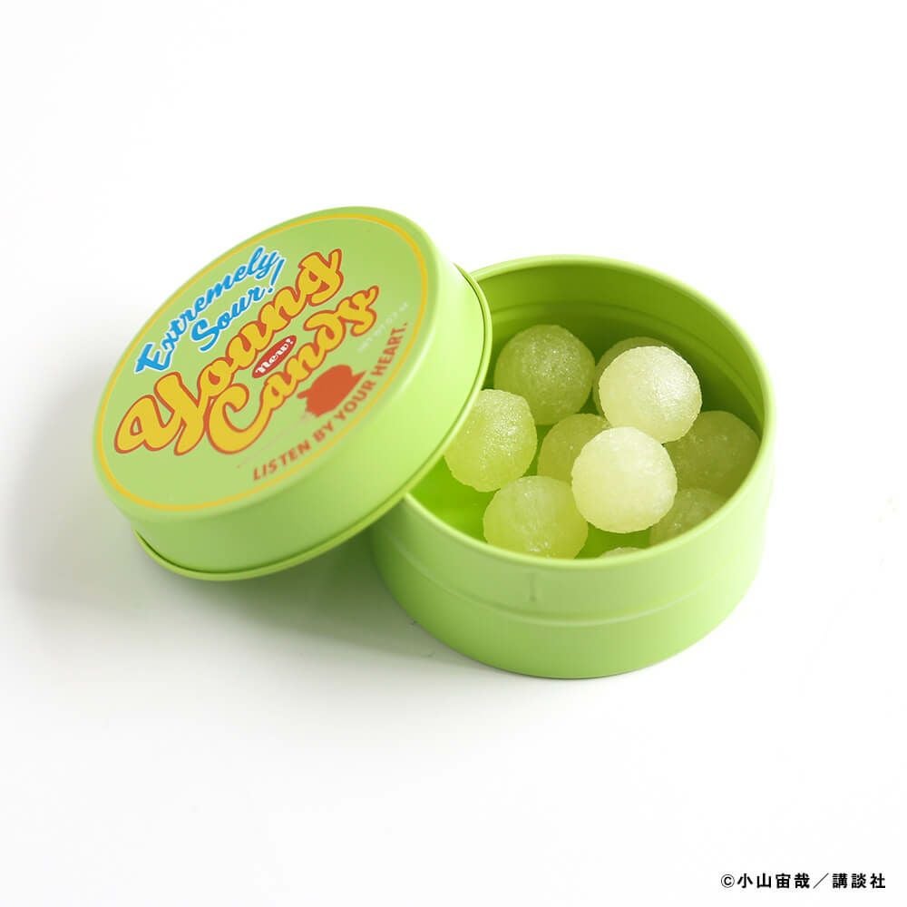 宇宙兄弟 ヤングキャンディ | コルクショップ