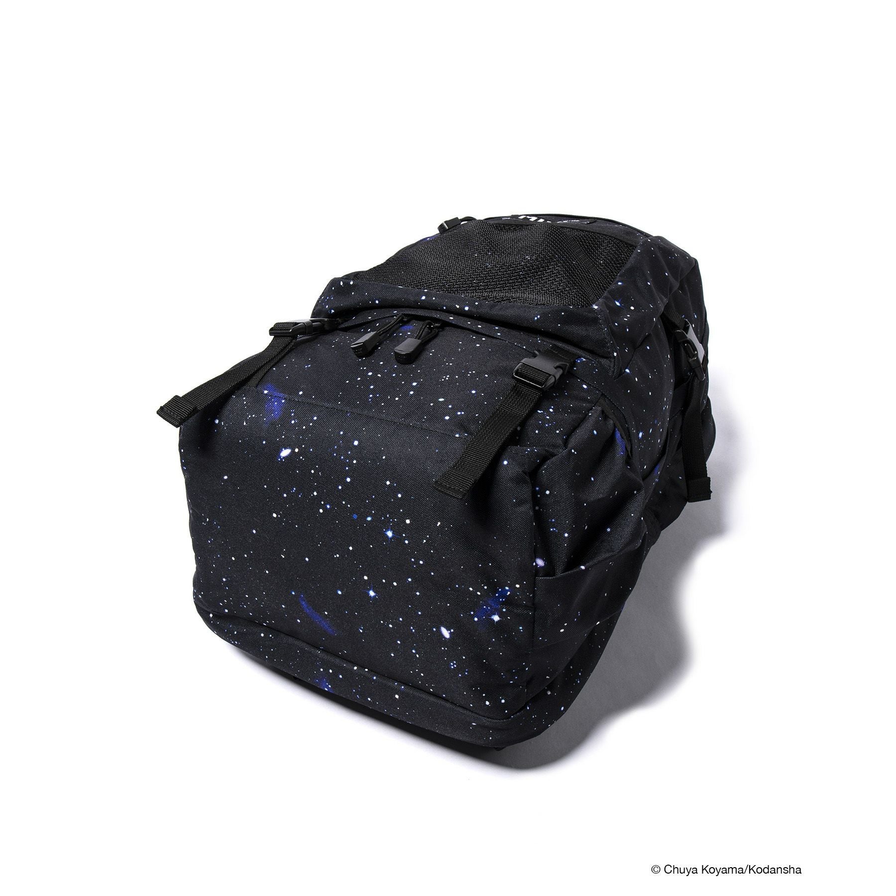完売品　新品　MILKBOY SPACE BAG スペースバッグ　UFOバッグ 完売品 新品 MILKBOY SPACE BAG スペースバッグ UFOバッグ 【公式通販】