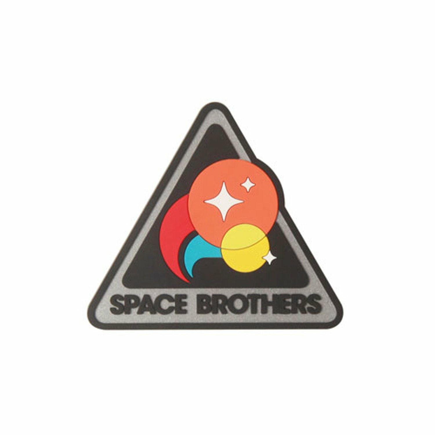 宇宙兄弟 マグネット SpaceBrothers | コルクショップ