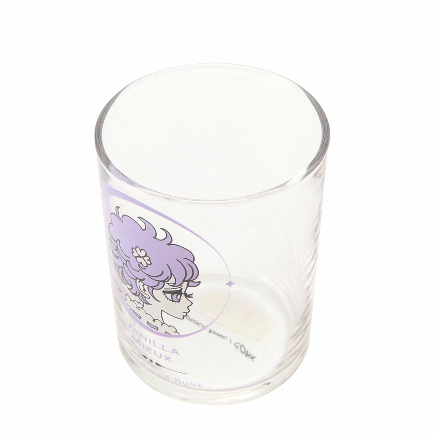 安野モヨコ グラス シュガシュガルーン 【ANNORMALグッズ】 | コルク