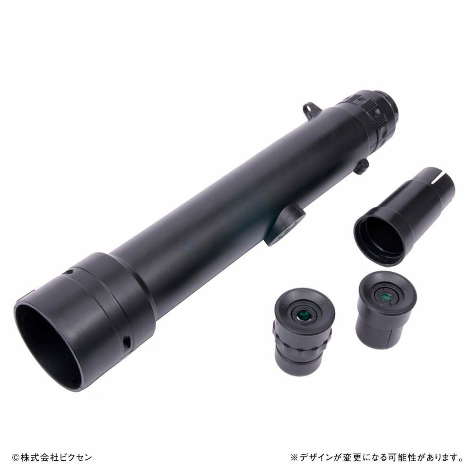 国立天文台望遠鏡キット　宇宙兄弟ver 38巻記念Bセット☆特装版＆国立天文台望遠鏡キット宇宙兄弟ver