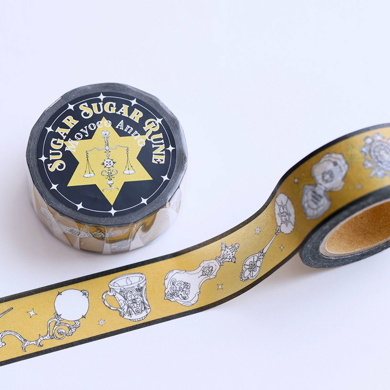 安野モヨコ アクリルキーホルダーシュガシュガルーン/単品（全8種