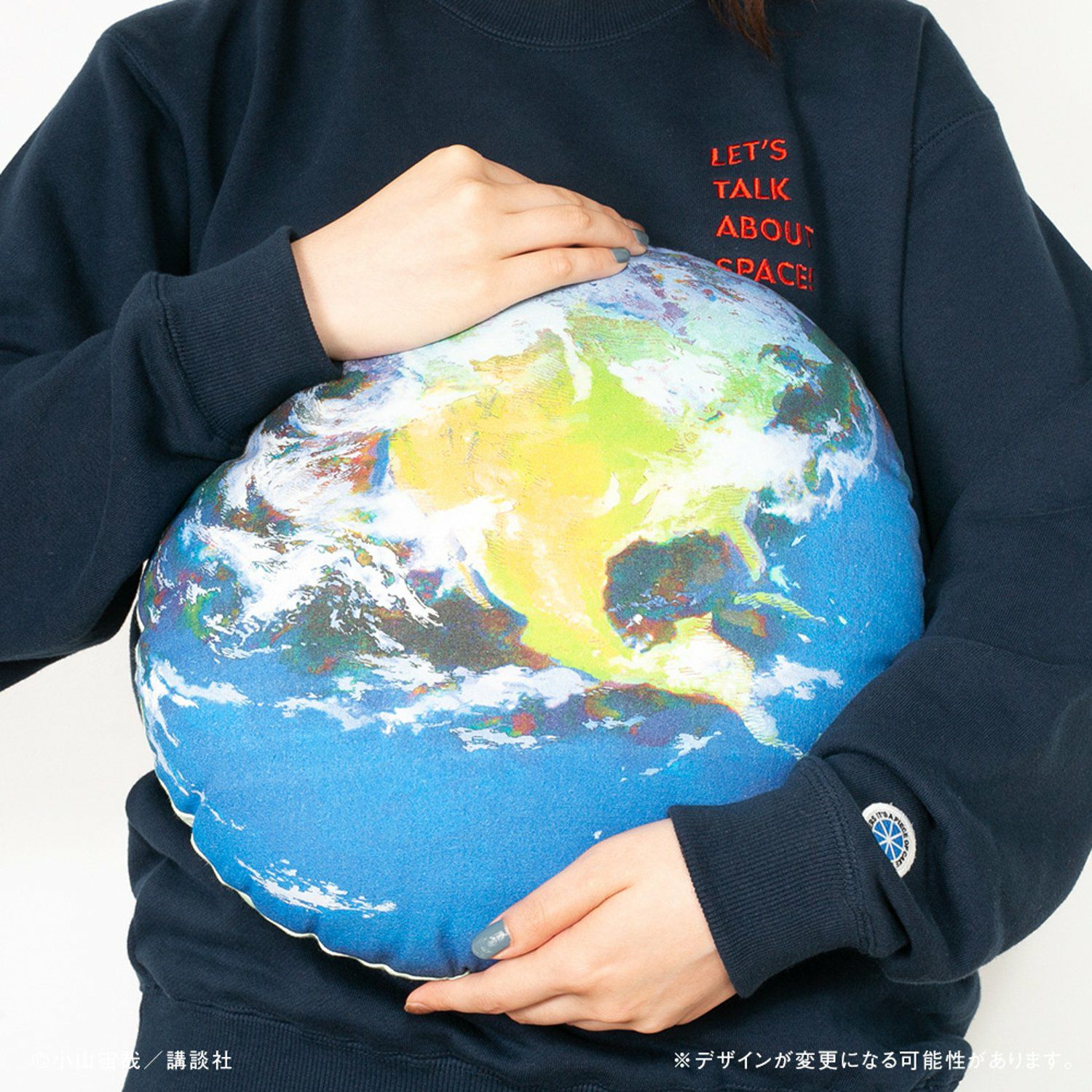 宇宙兄弟 40巻記念Aセット☆特装版&記念複製原画&月面クッション 宇宙兄弟 40巻記念Aセット☆特装版&記念複製原画&月面クッション