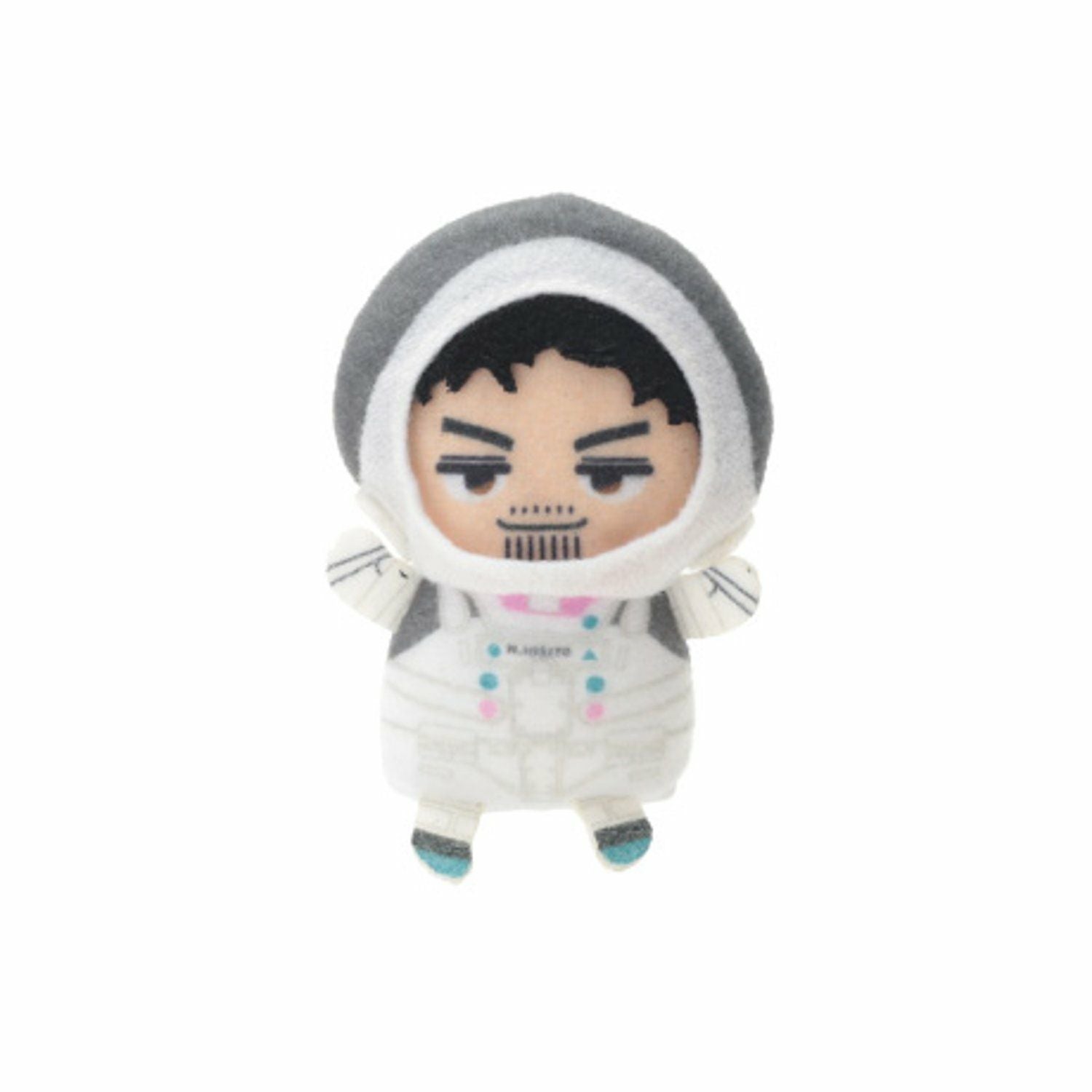 宇宙兄弟 フィンガーパペット | コルクショップ