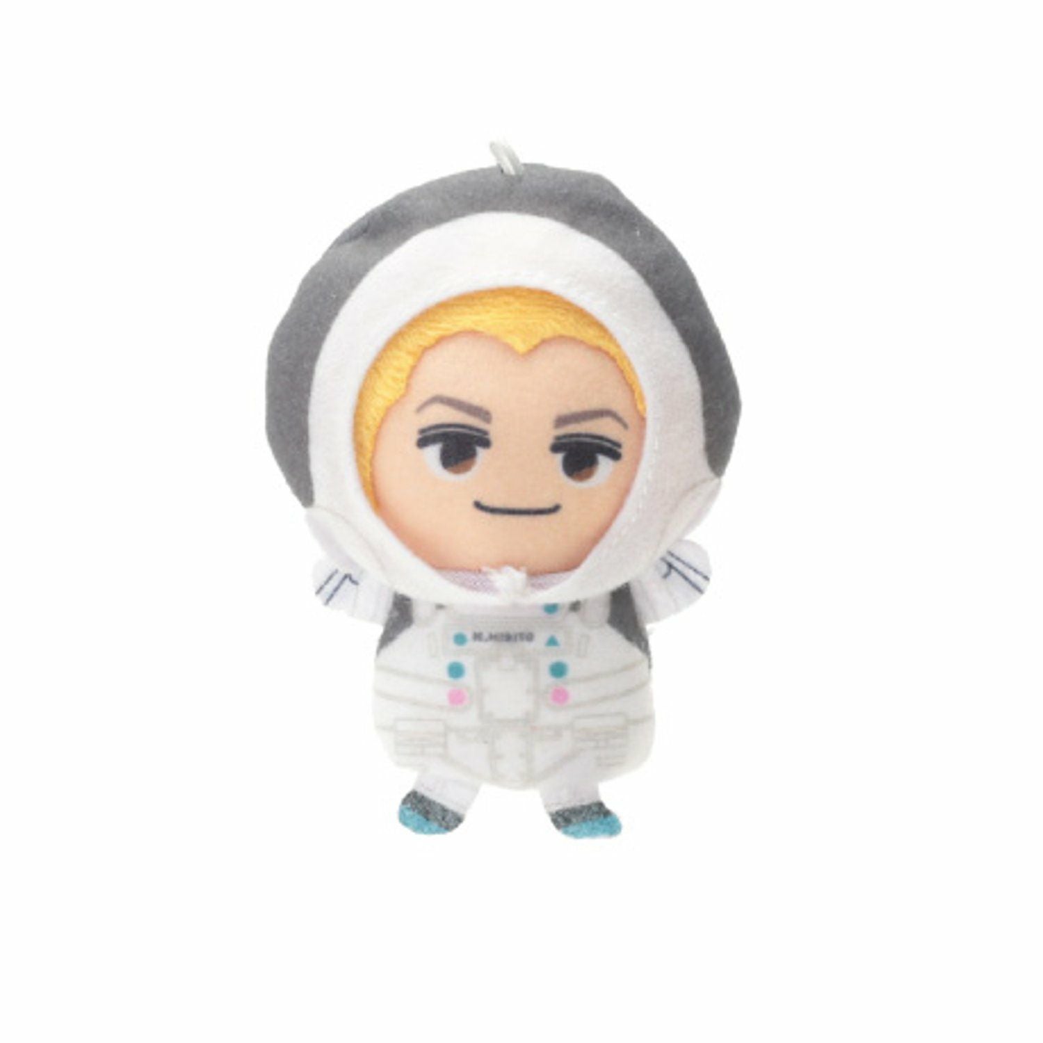 宇宙兄弟 フィンガーパペット | コルクショップ