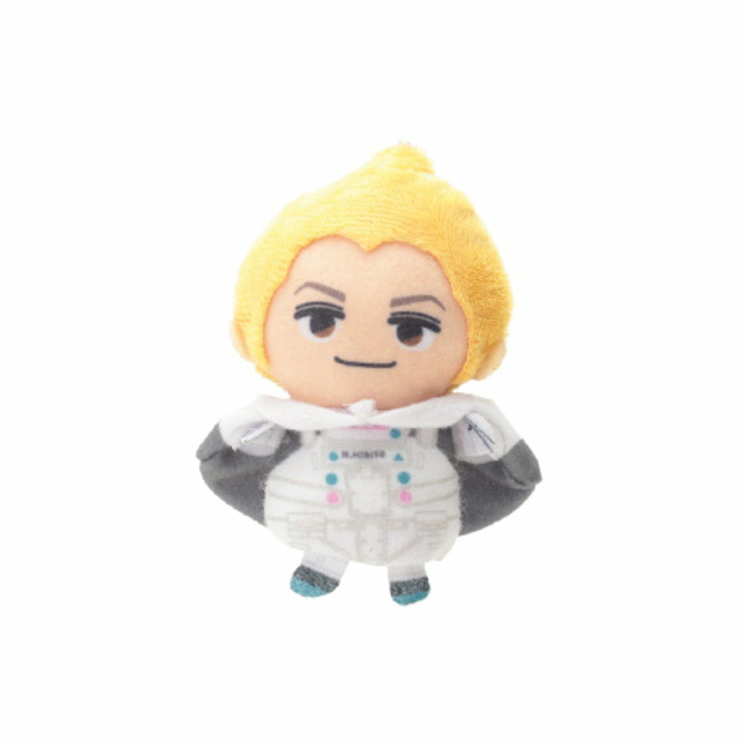宇宙兄弟 フィンガーパペット | コルクショップ