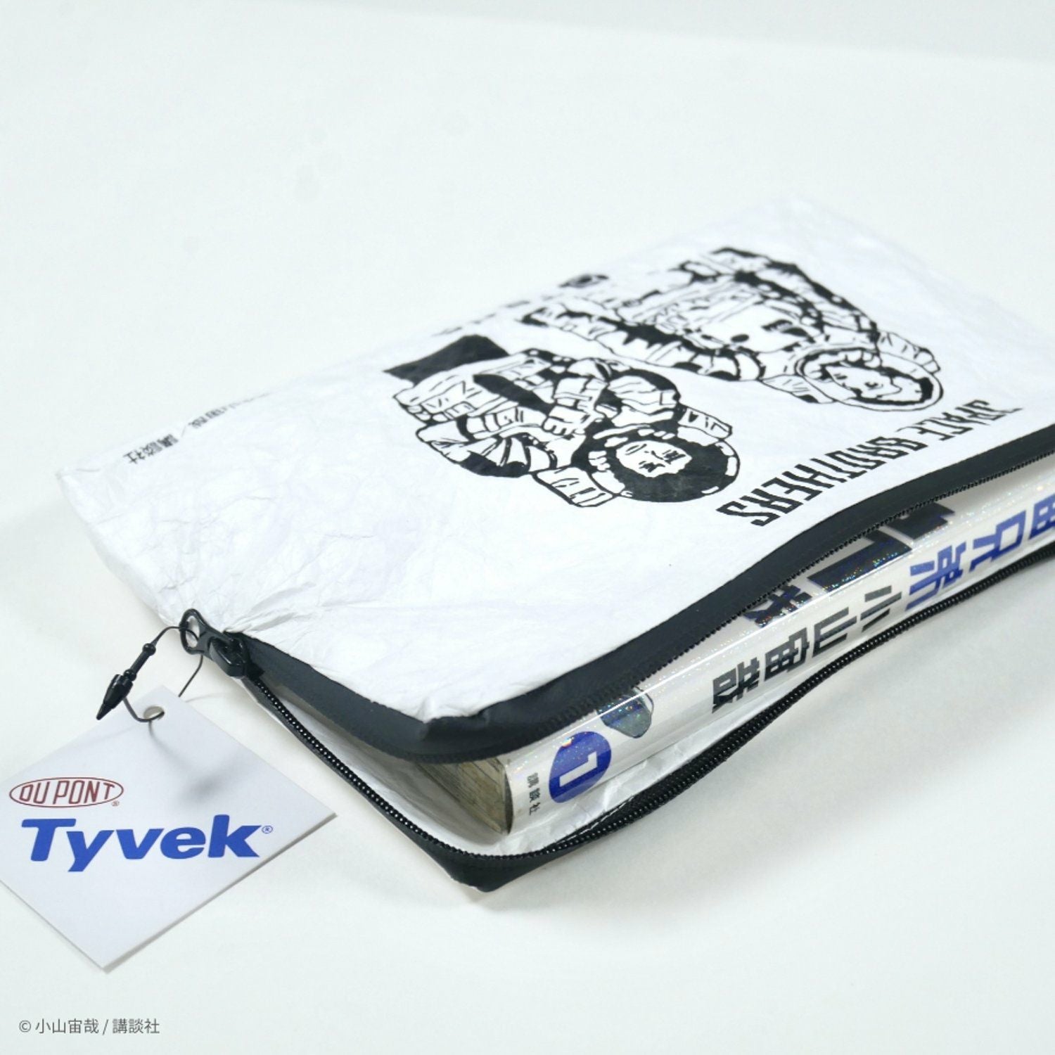 宇宙兄弟 TeNQオリジナルマルチケース | コルクショップ