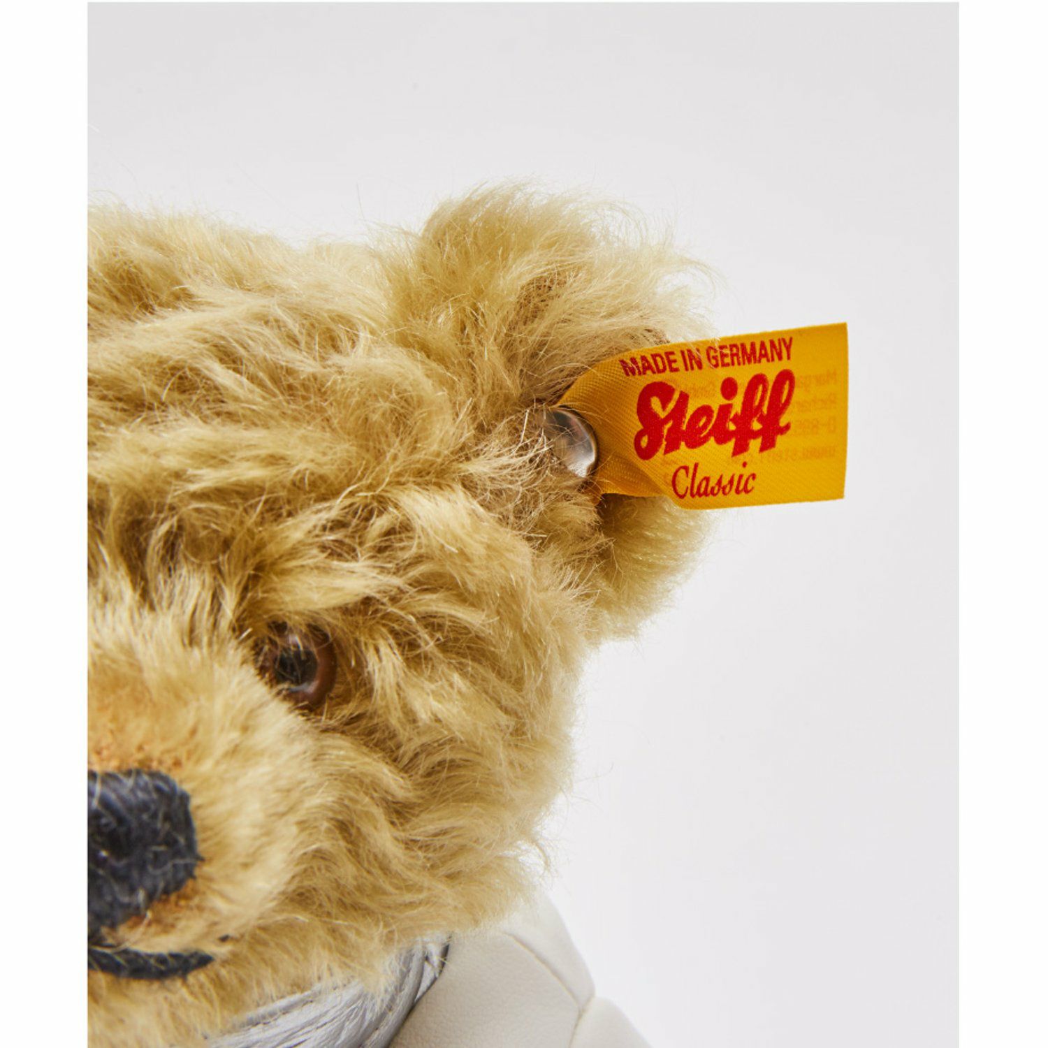 宇宙兄弟 Astronaut Teddybar 1920 25cm | コルクショップ