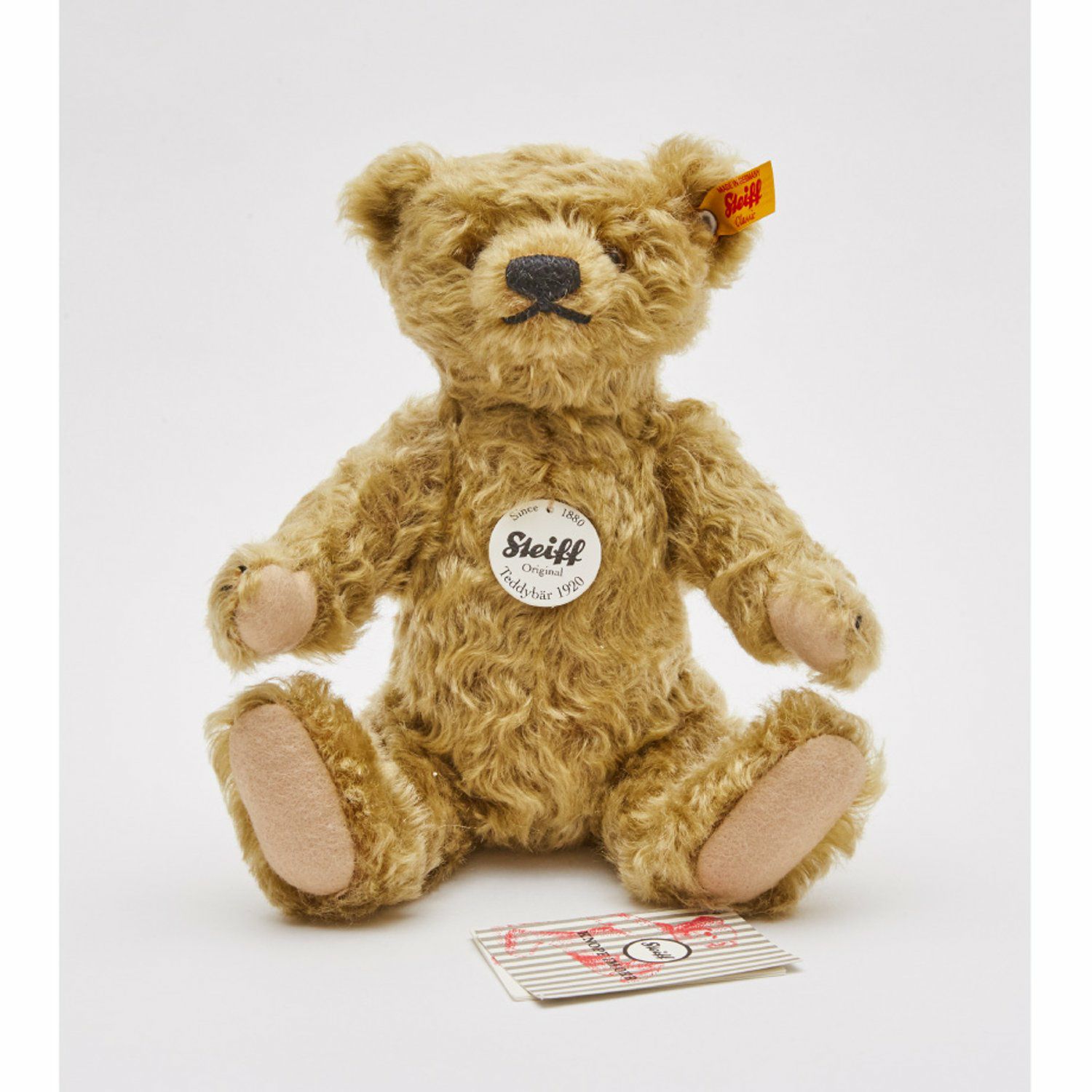 宇宙兄弟 Astronaut Teddybar 1920 25cm | コルクショップ