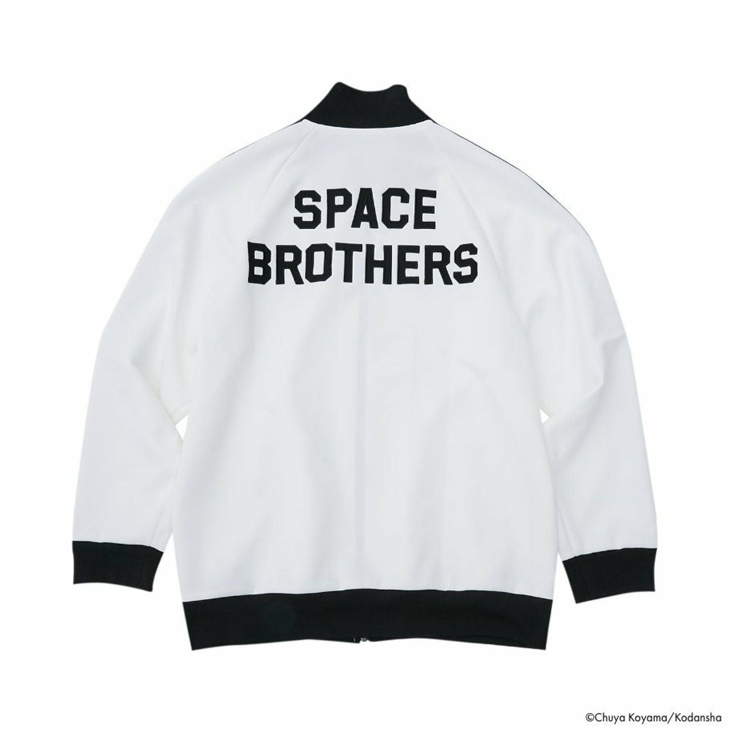 宇宙兄弟 かぺジャージトップス ムッタver. | コルクショップ