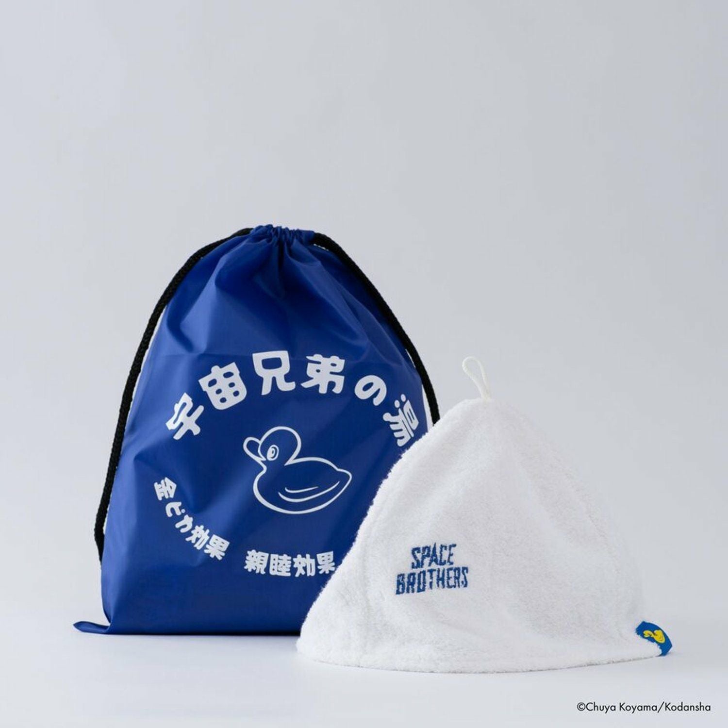 宇宙兄弟の湯 SAUNAセット | コルクショップ