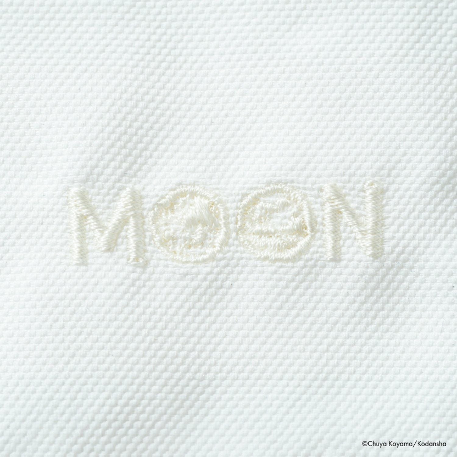 宇宙兄弟【MOONWORKシリーズ】金ピカシャツ ボタンダウン | コルクショップ