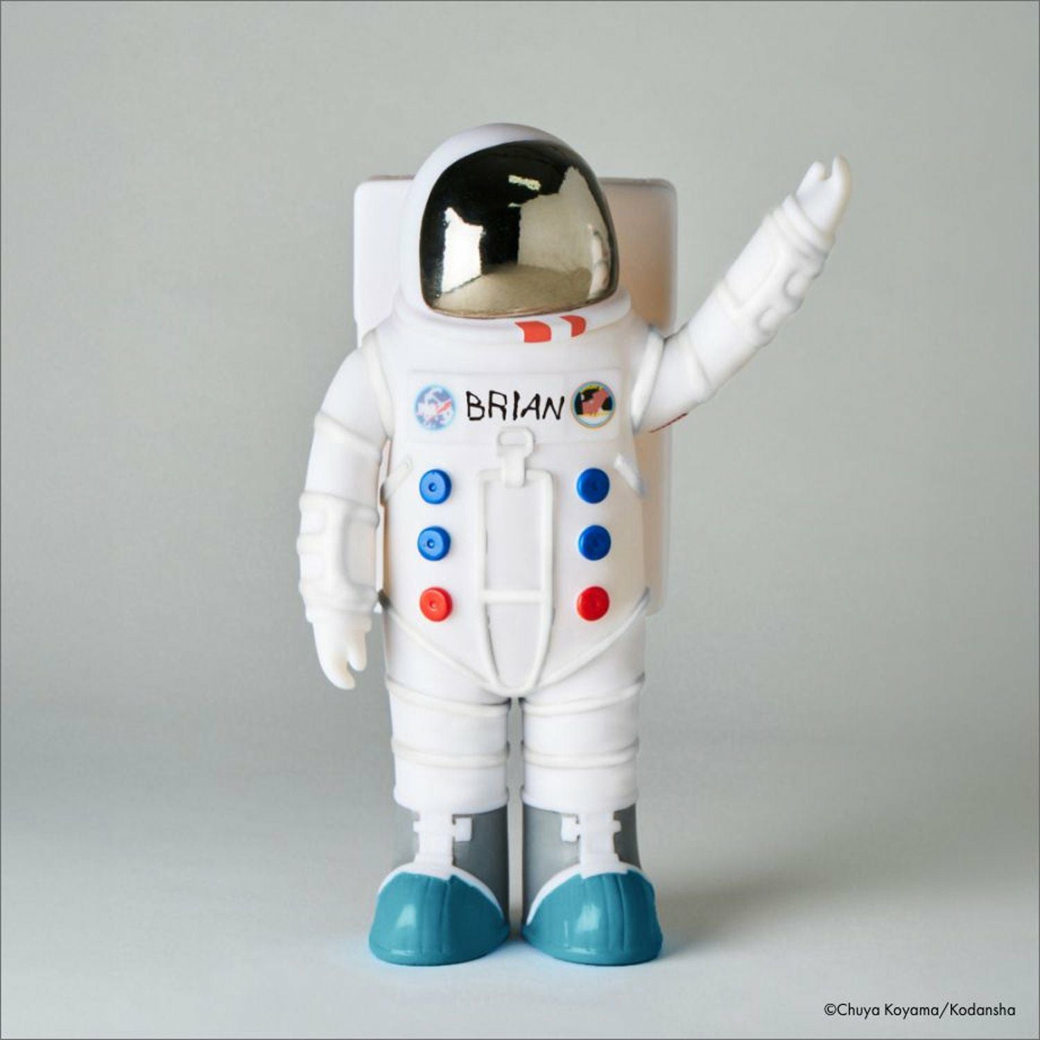 宇宙兄弟 ブライアン BRIAN フィギュア 限定フィギュア 000000001572-11.jpg?size=xs&w=