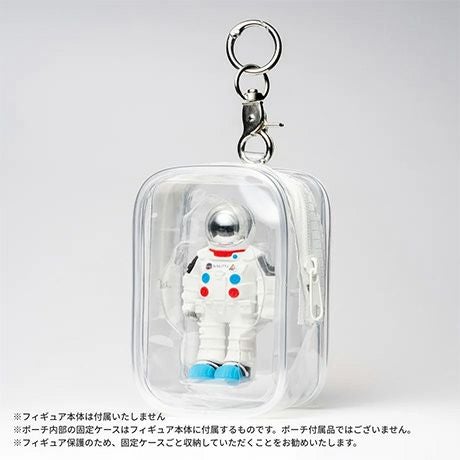 宇宙兄弟 オリジナルキャリングポーチ | コルクショップ