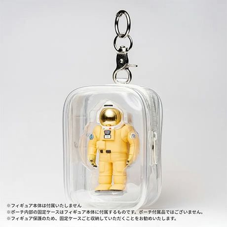 宇宙兄弟 オリジナルキャリングポーチ | コルクショップ