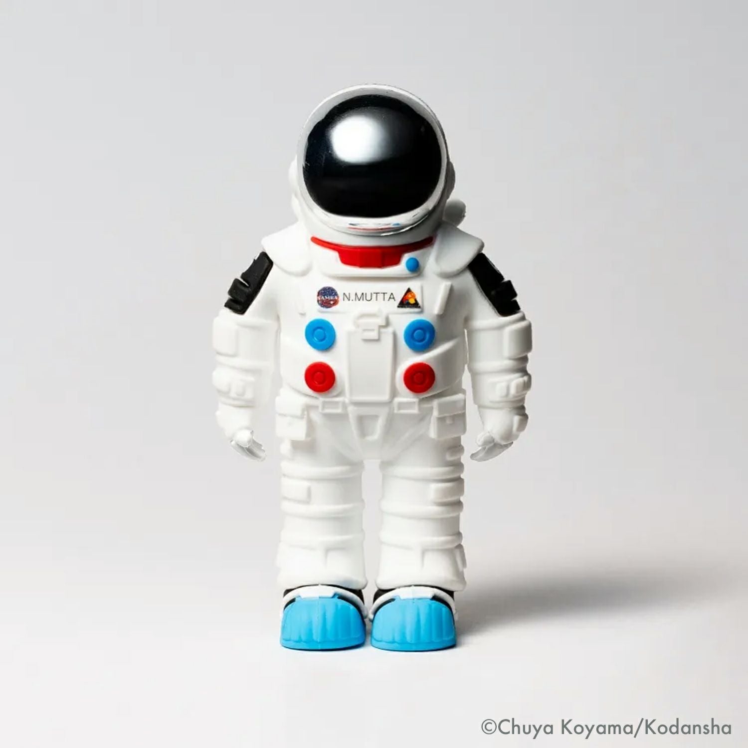 宇宙兄弟 アストロポケットフィギュア | コルクショップ
