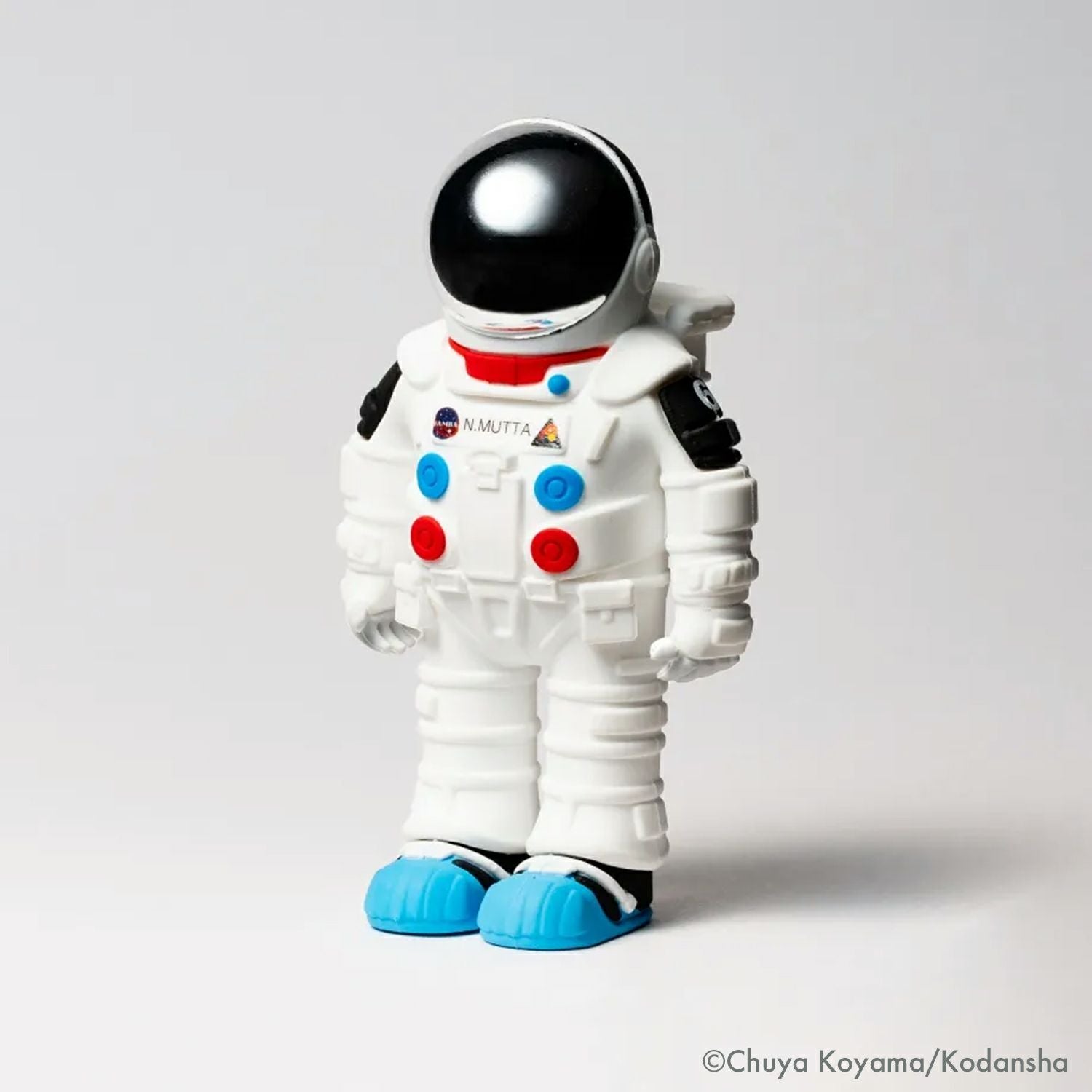Apollo 13 限定版宇宙飛行士フィギュア apollo 13（フィギュア） | ゲーム、おもちゃ のおすすめ人気商品一覧