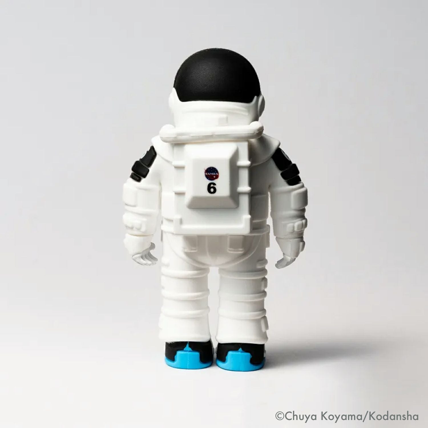 宇宙兄弟 アストロポケットフィギュア | コルクショップ