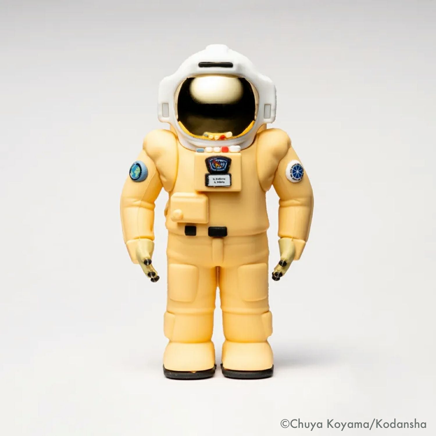 Apollo 13 限定版宇宙飛行士フィギュア apollo 13（フィギュア） | ゲーム、おもちゃ のおすすめ人気商品一覧