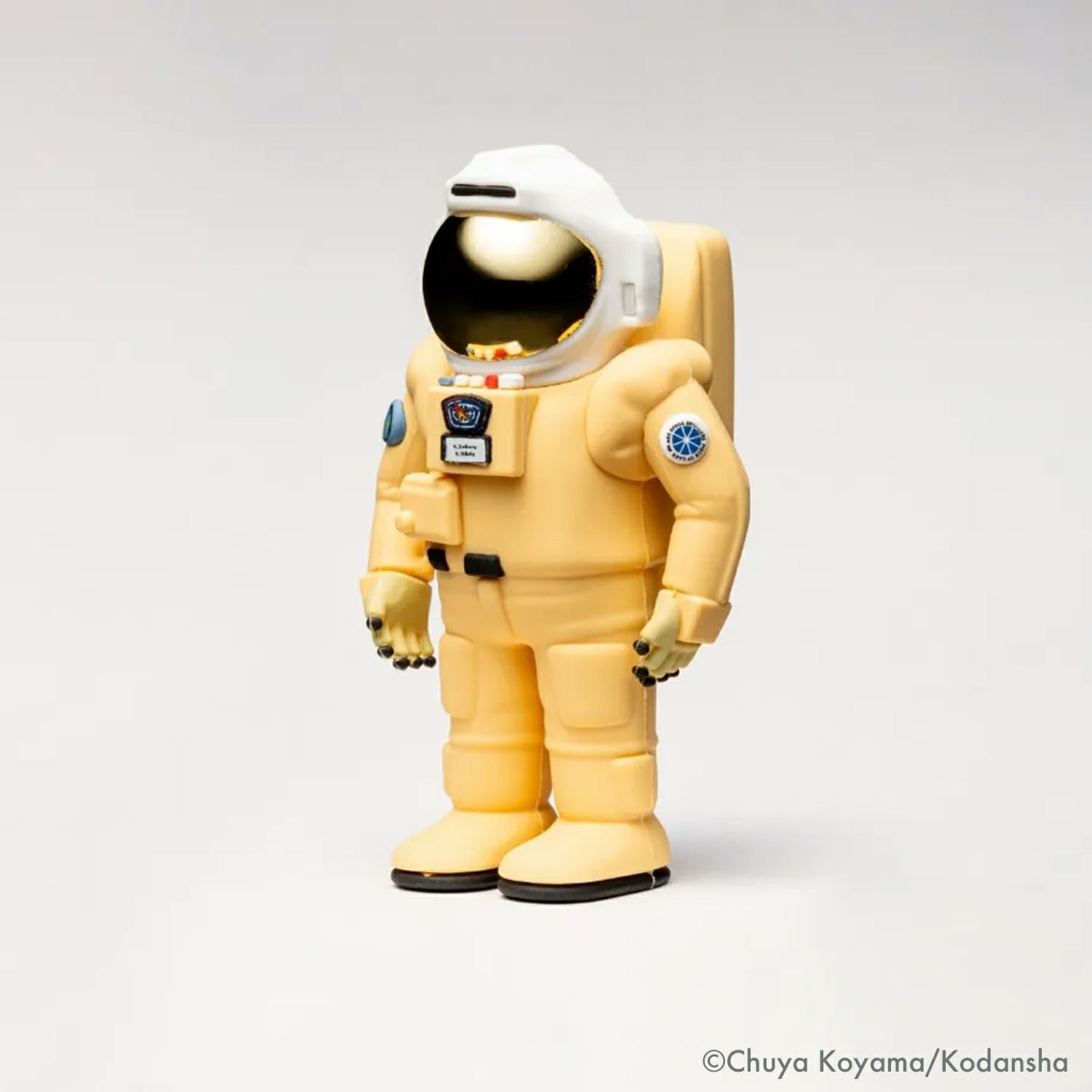 宇宙兄弟 アストロポケットフィギュア | コルクショップ