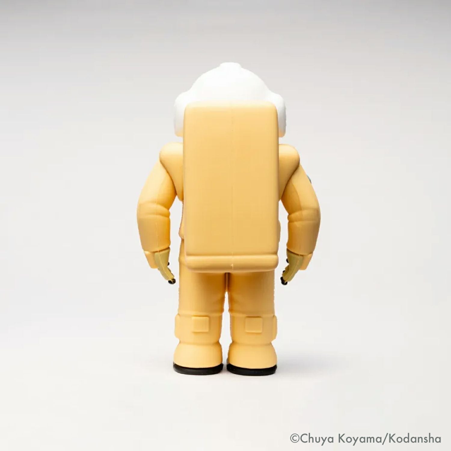 宇宙兄弟 アストロポケットフィギュア | コルクショップ