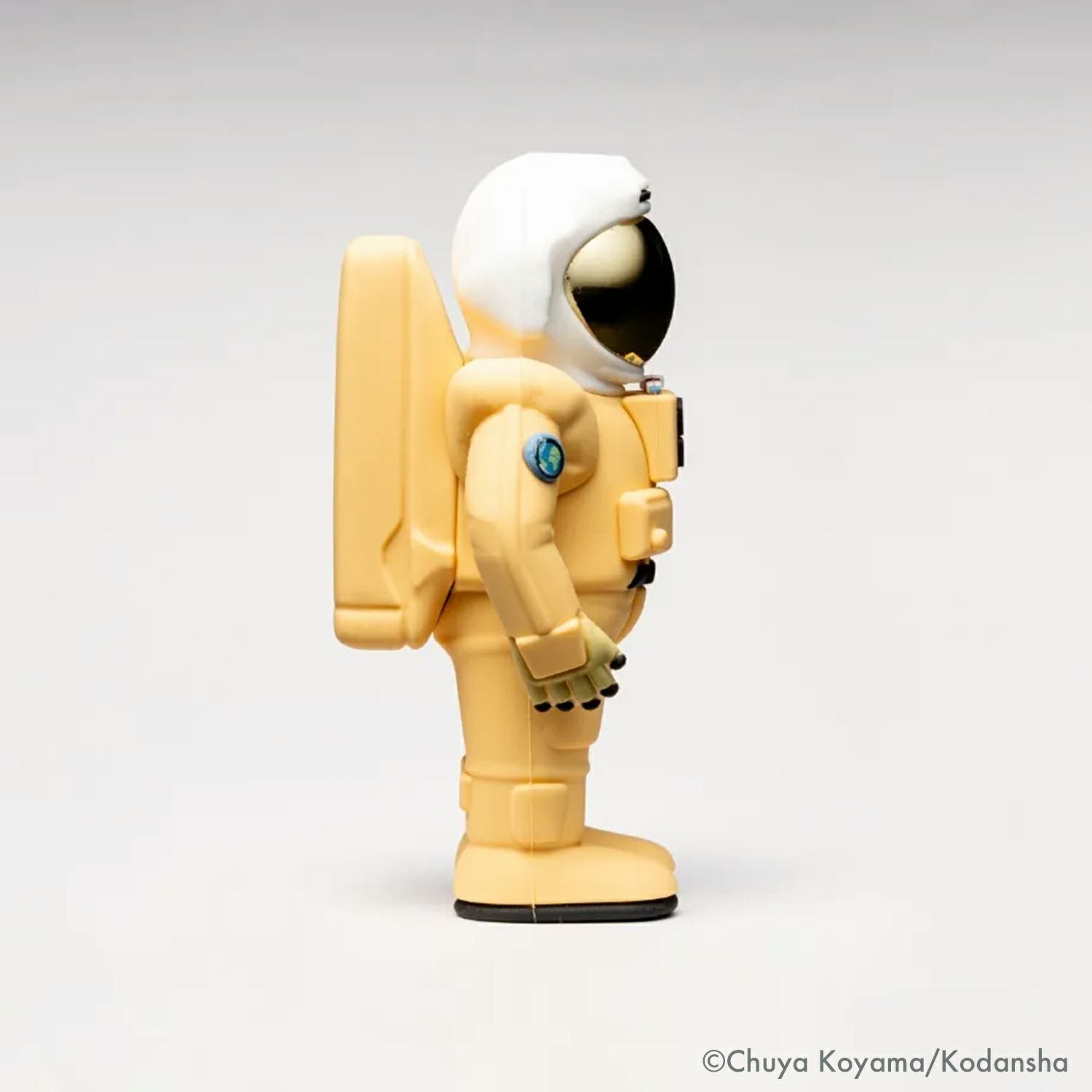 宇宙兄弟 アストロポケットフィギュア | コルクショップ