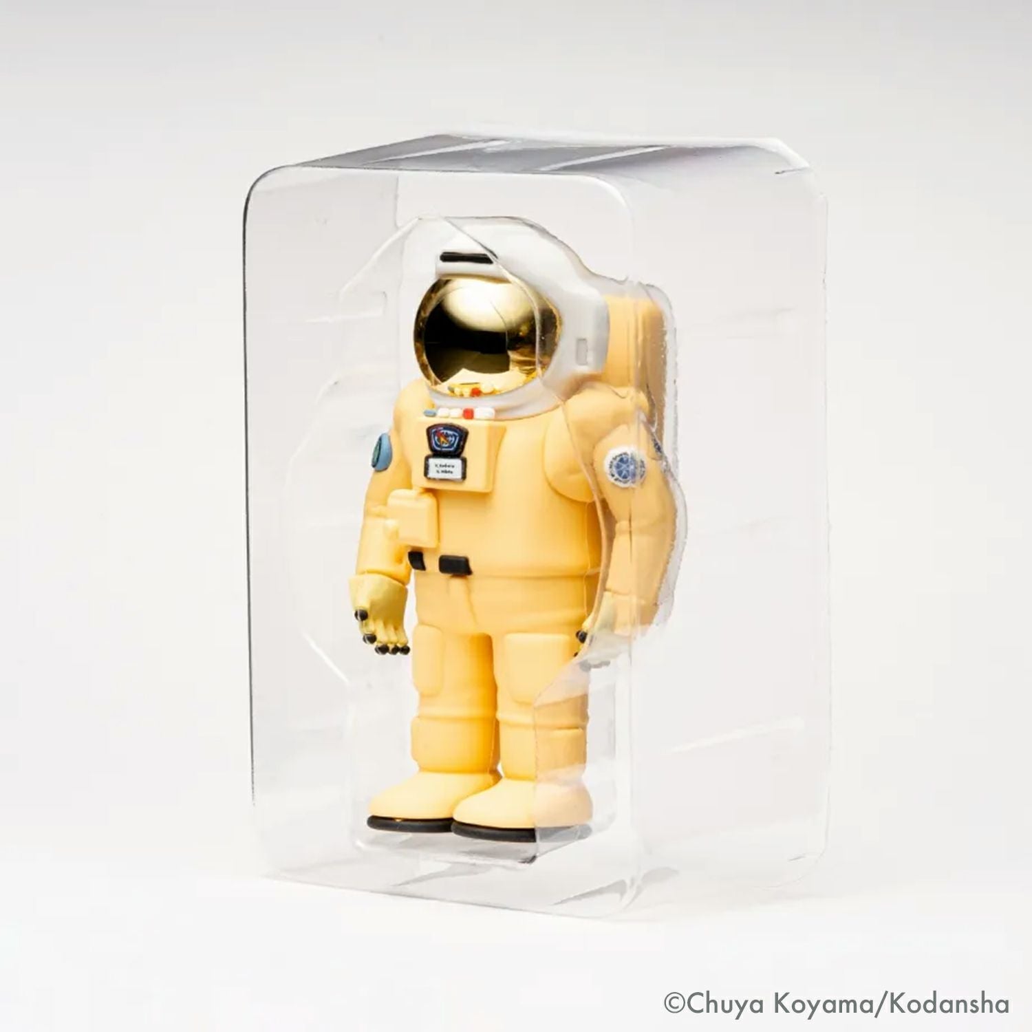 宇宙兄弟 アストロポケットフィギュア | コルクショップ