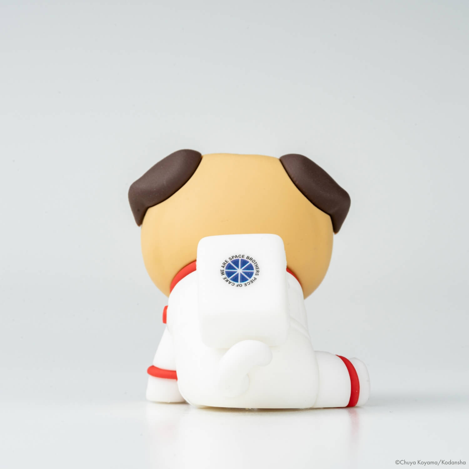 宇宙兄弟 アストロポケットフィギュア | コルクショップ