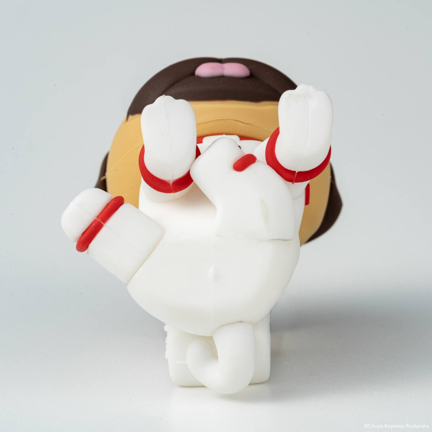 宇宙兄弟 アストロポケットフィギュア | コルクショップ