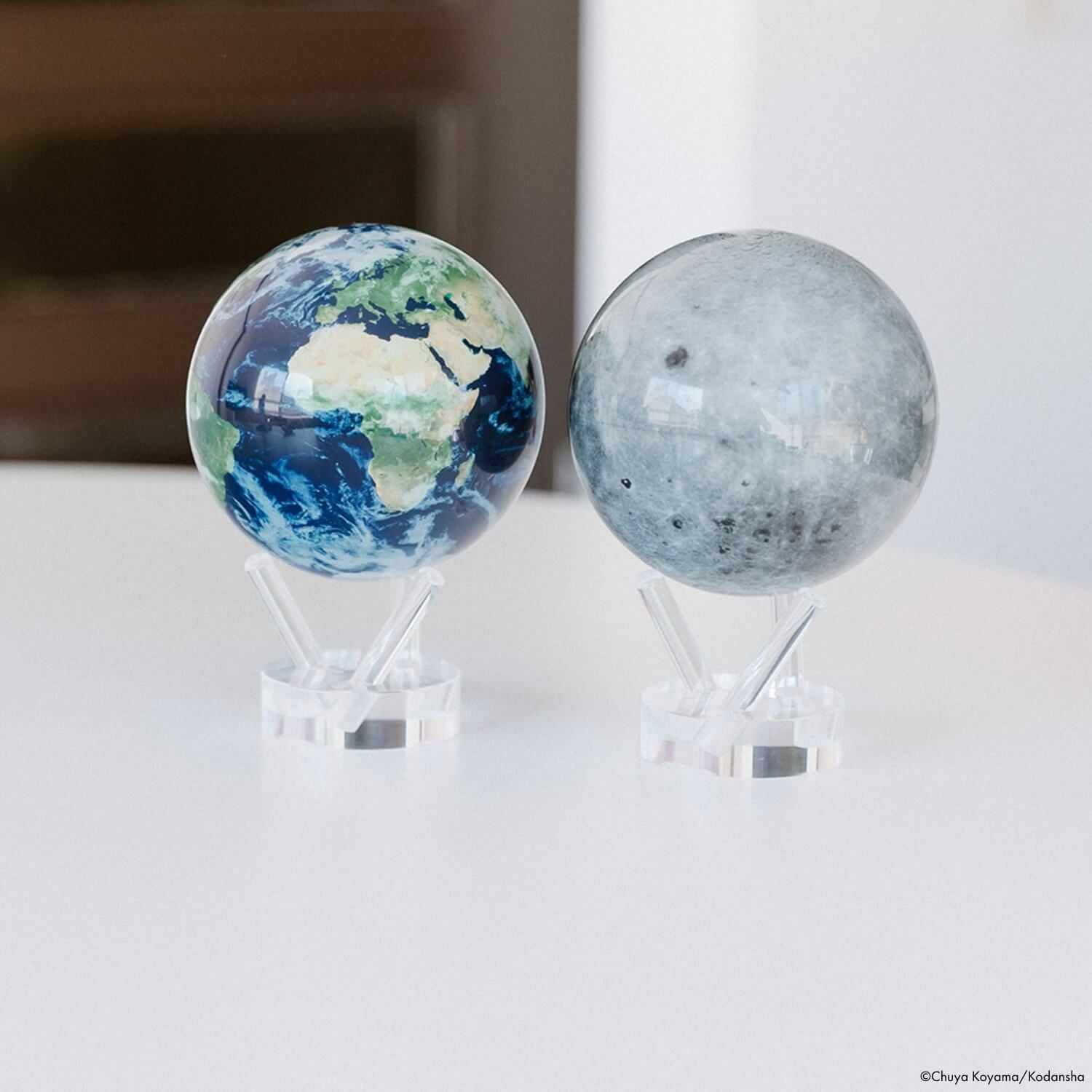 MOVA Globe MOON | コルクショップ