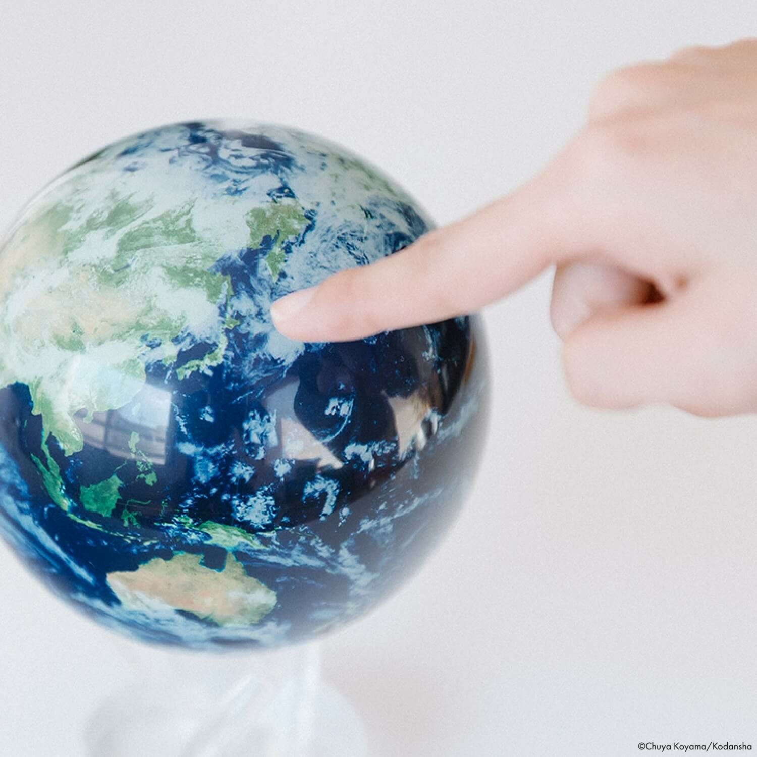 MOVA Globe EARTH WITH CLOUDS & MOONセット | コルクショップ
