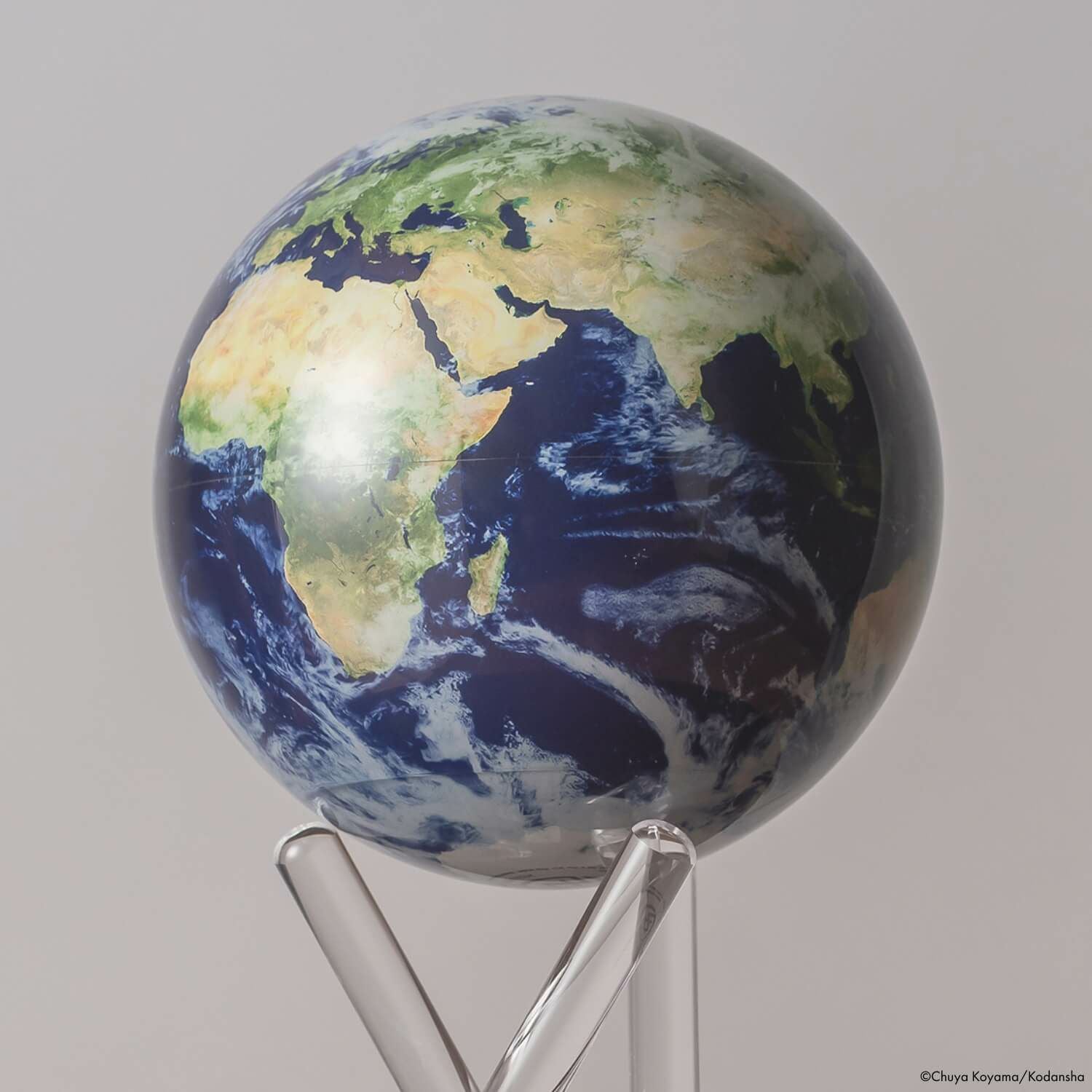 MOVA Globe EARTH WITH CLOUDS & MOONセット | コルクショップ