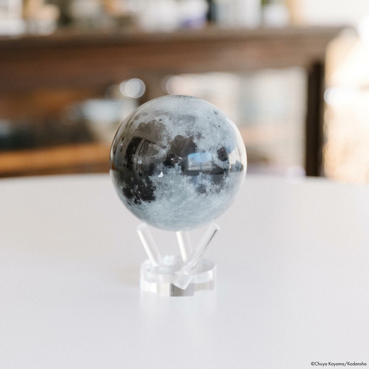 MOVA Globe EARTH WITH CLOUDS & MOONセット | コルクショップ