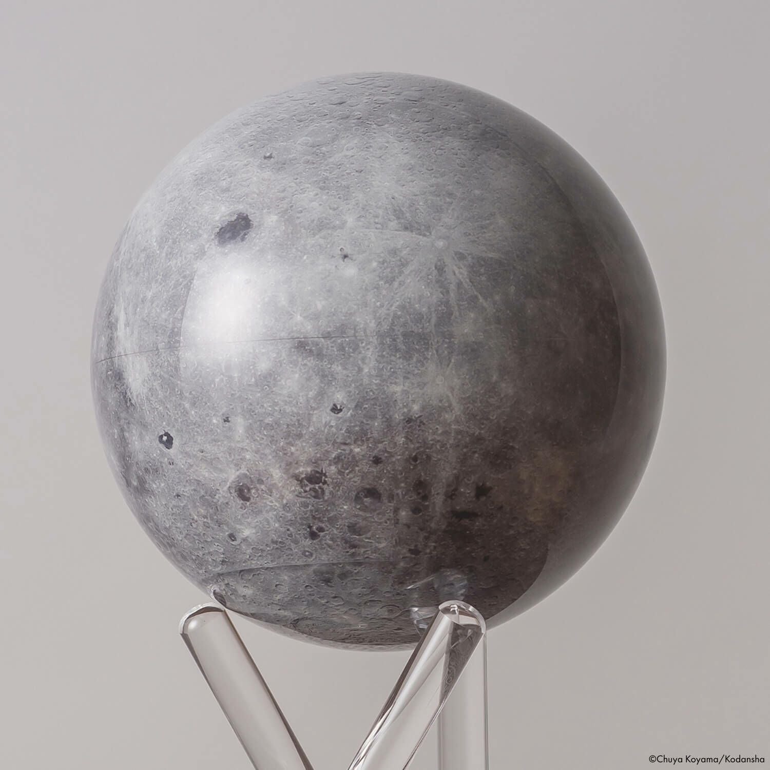 MOVA Globe EARTH WITH CLOUDS & MOONセット | コルクショップ