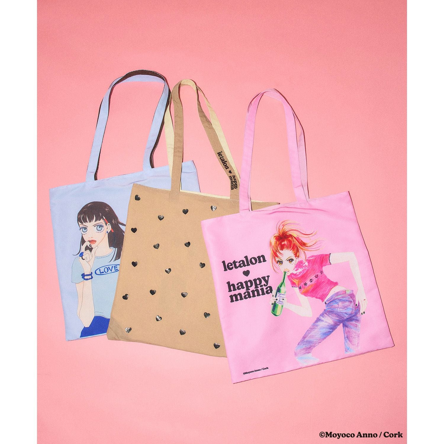 【美品】安野モヨコ 百葉堂 クラッチバッグ 百葉堂｜安野モヨコの着物