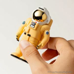 宇宙兄弟　アストロポケットフィギュア　六太　日々人　ムッタ　ヒビト 宇宙兄弟 アストロポケットフィギュア ムッタ&ヒビト&ヤンじいセット